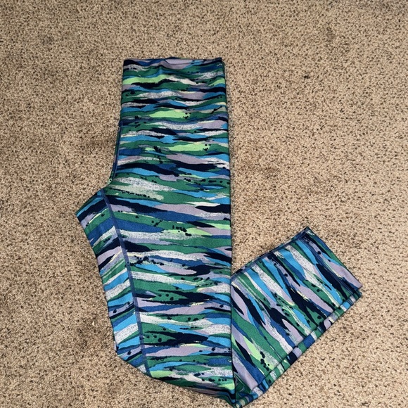 Lululemon High Times Pants Size 10 - Picture 3 of 8